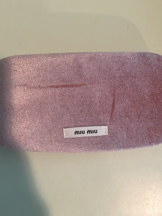?✨✨? Miu miu sunglasses main image 11